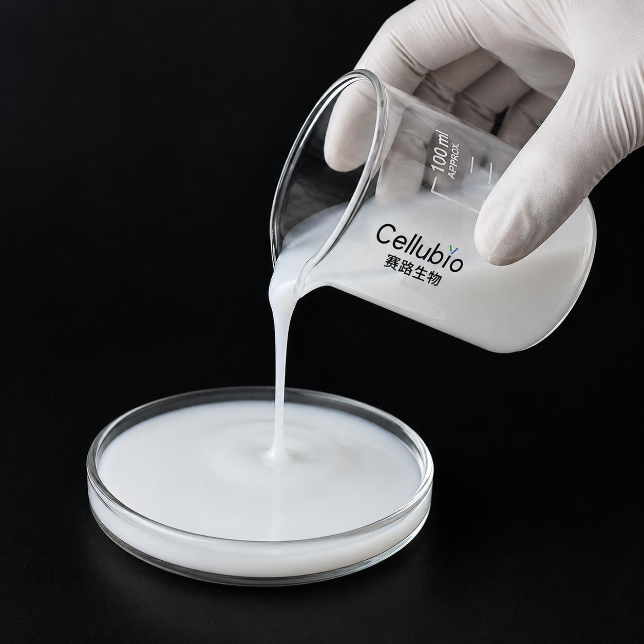 Cellulose Nanocrystals
