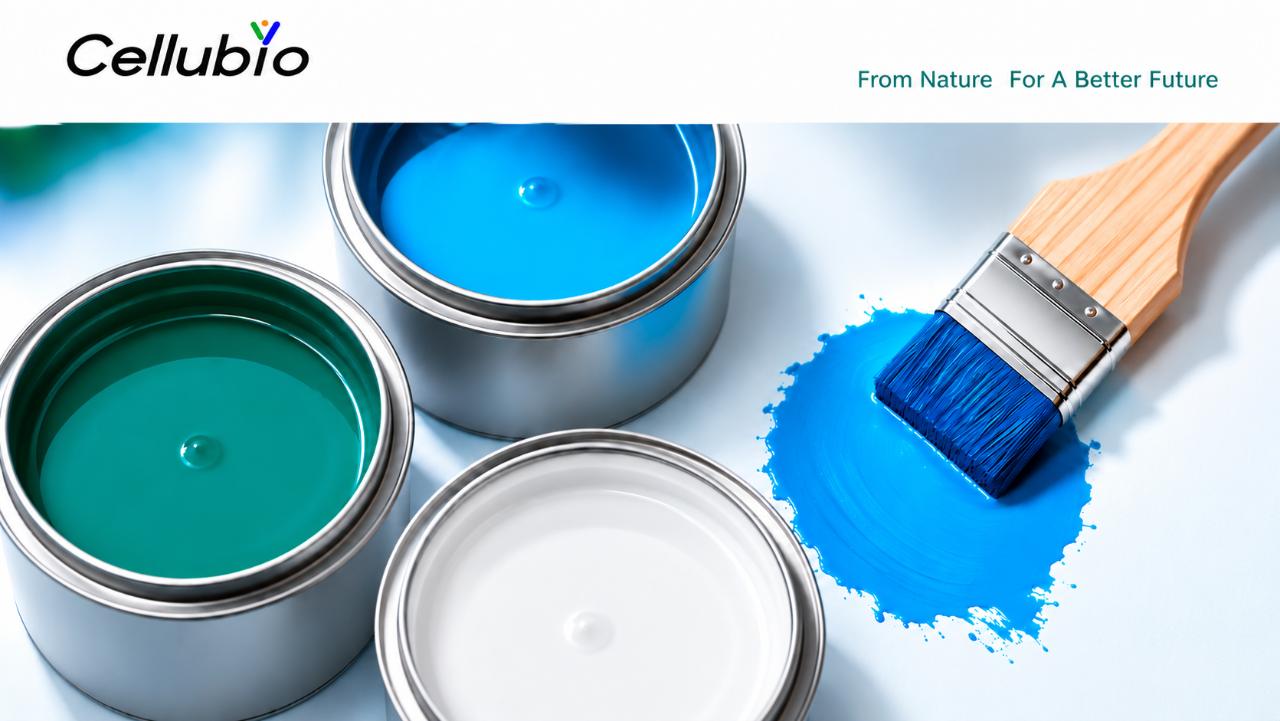 Advances in the Application of CNF in Water-Based Coatings and Inks