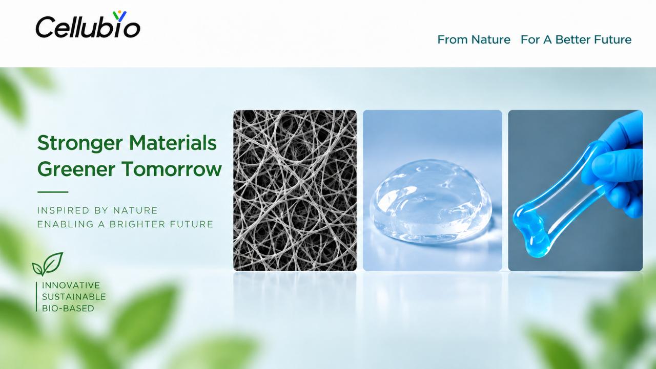 Research and Application Directions of Nanocellulose-Based Hydrogels