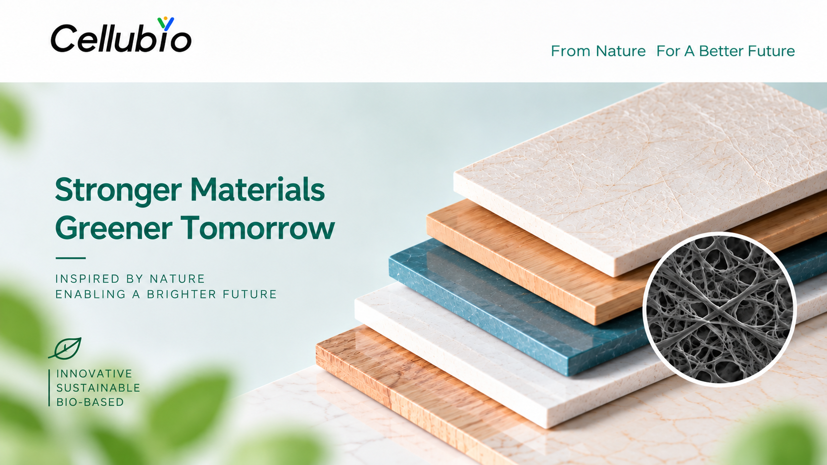 Development Trends in Nanocellulose-Reinforced Composites