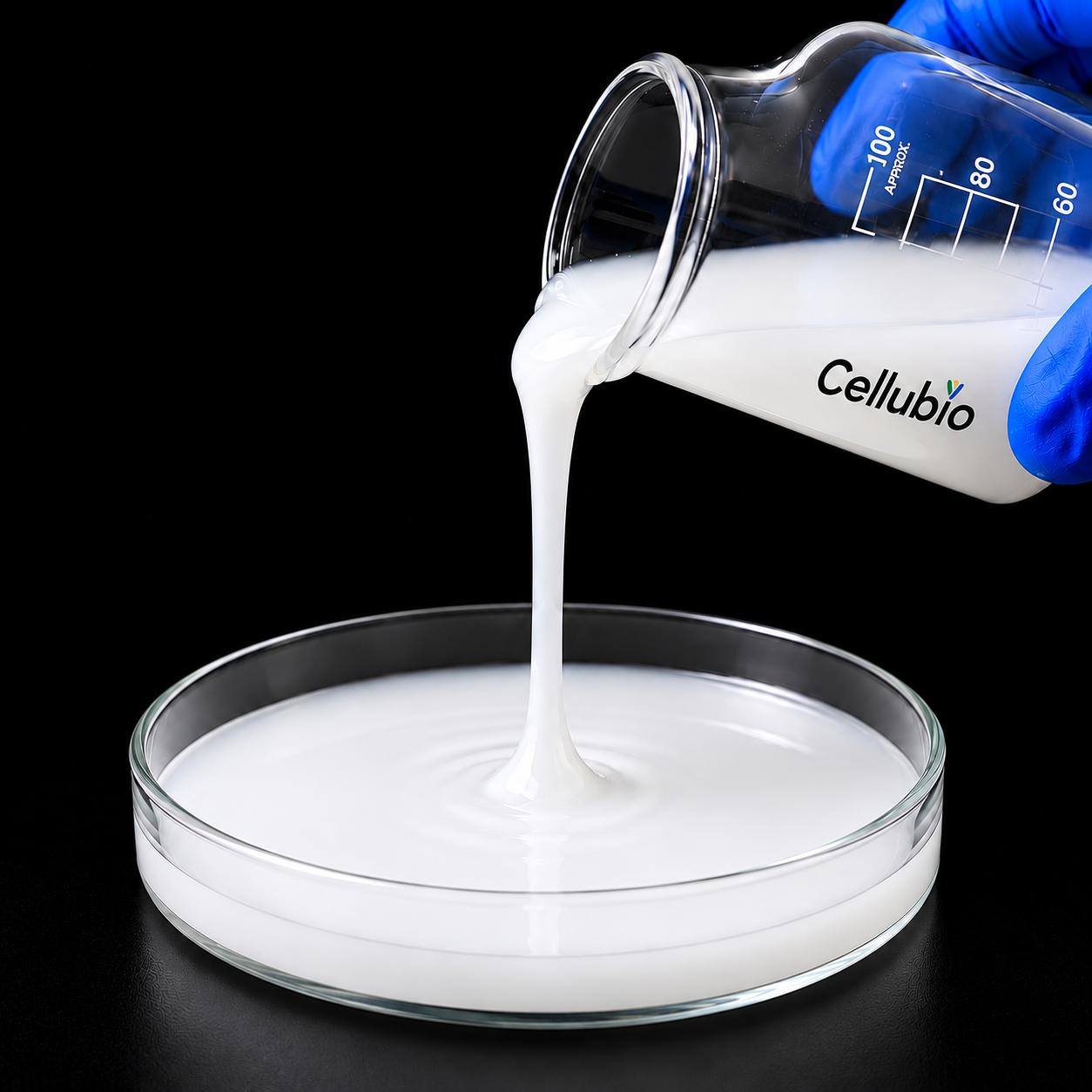Dialdehyde Cellulose Nanocrystals