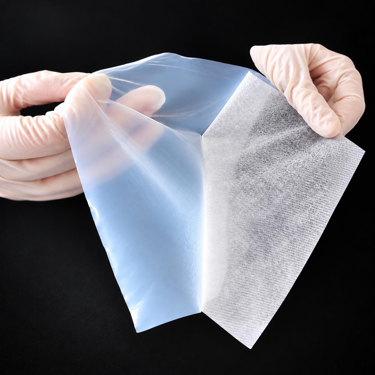 Bacterial Cellulose Dry Membrane