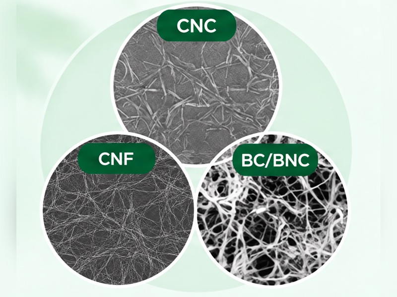 CNC · CNF · BC/BNC